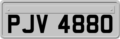PJV4880