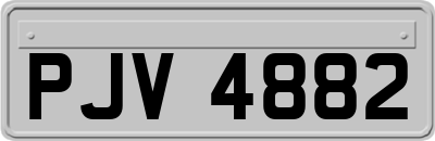 PJV4882