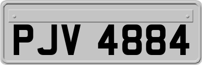 PJV4884