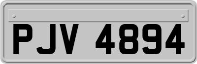 PJV4894