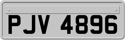 PJV4896