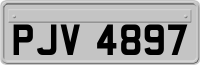 PJV4897