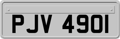 PJV4901