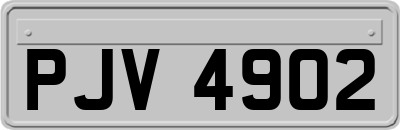 PJV4902