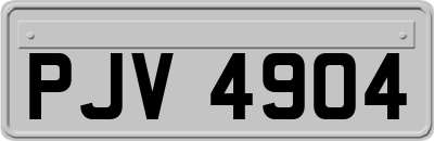 PJV4904