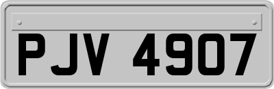 PJV4907