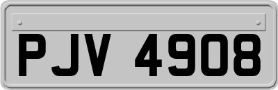 PJV4908
