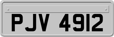 PJV4912