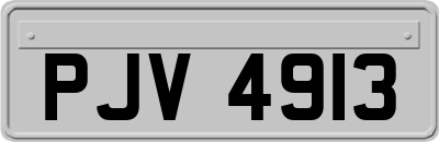 PJV4913