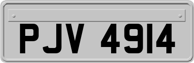 PJV4914