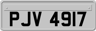 PJV4917