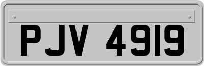 PJV4919