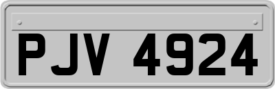 PJV4924