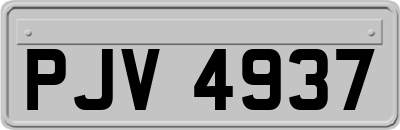 PJV4937