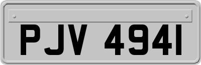 PJV4941
