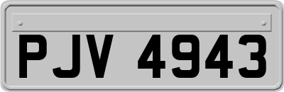 PJV4943