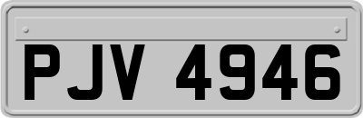 PJV4946