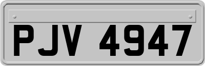 PJV4947