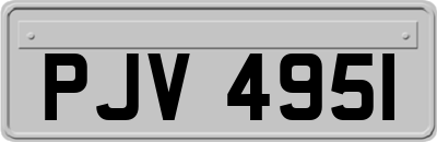 PJV4951