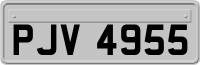 PJV4955
