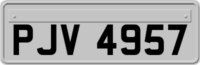 PJV4957