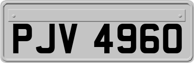 PJV4960