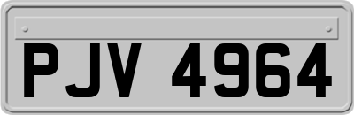 PJV4964