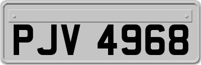 PJV4968