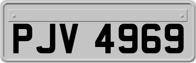 PJV4969