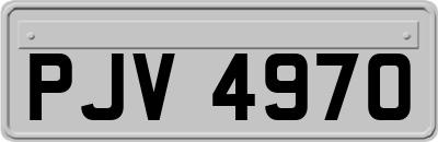 PJV4970