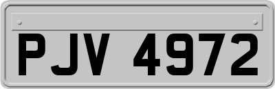 PJV4972