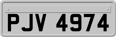 PJV4974