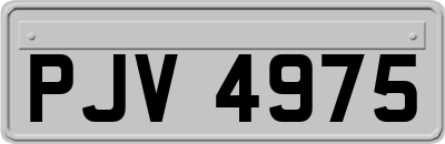 PJV4975