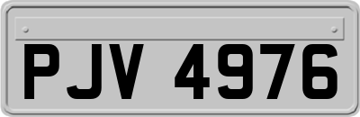 PJV4976