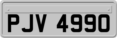 PJV4990