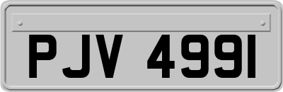 PJV4991