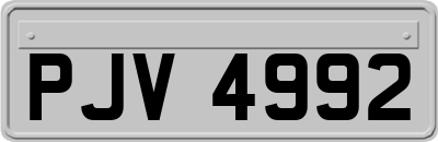 PJV4992
