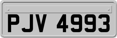 PJV4993