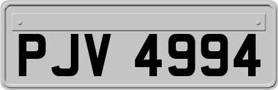PJV4994