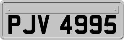 PJV4995