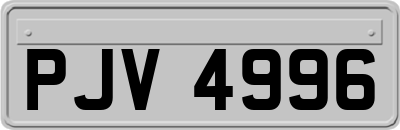 PJV4996