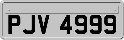 PJV4999