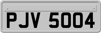 PJV5004
