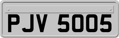 PJV5005