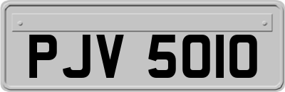 PJV5010