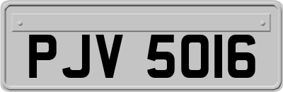 PJV5016