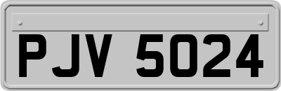 PJV5024