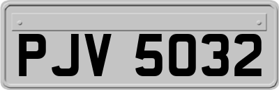 PJV5032