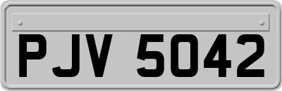 PJV5042
