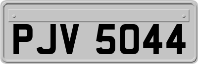 PJV5044